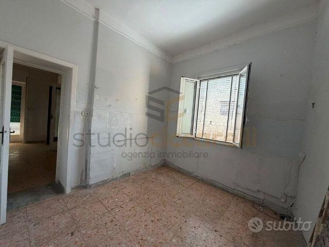 Appartamento In Corte Zona Centrale