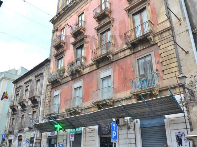 Appartamento in Catania