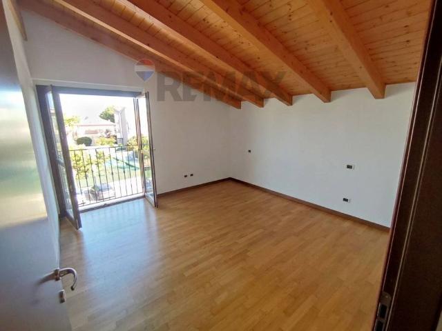 Appartamento in Cadorago