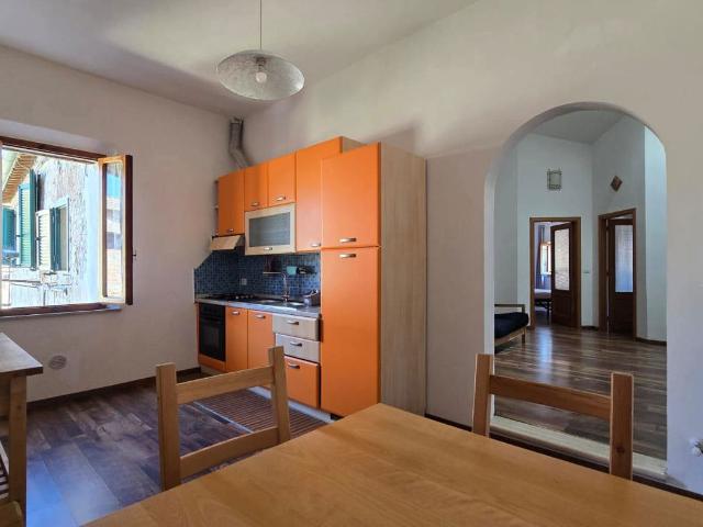Appartamento in Camollia, Siena, SI
