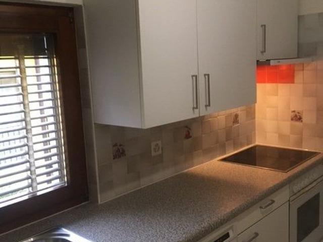 Appartamento in casa storica nel nucleo di Melide