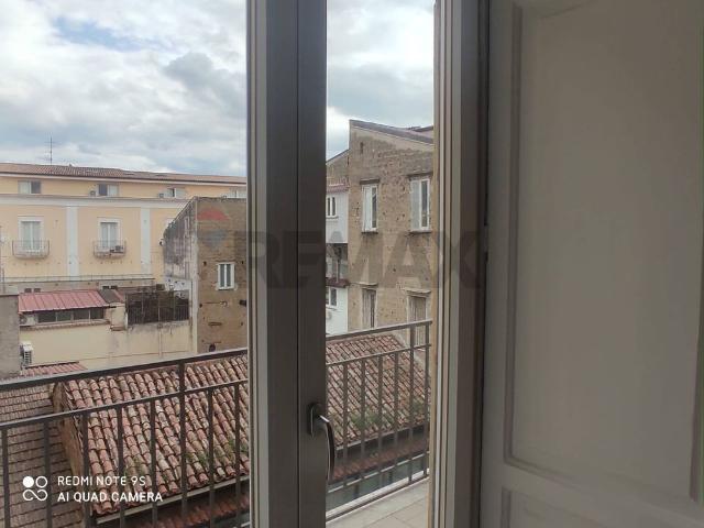 Appartamento in Caserta