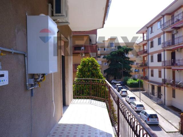 Appartamento in Caserta