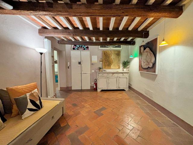 Appartamento in centro completamente ristrutturato in vendita a Pisa