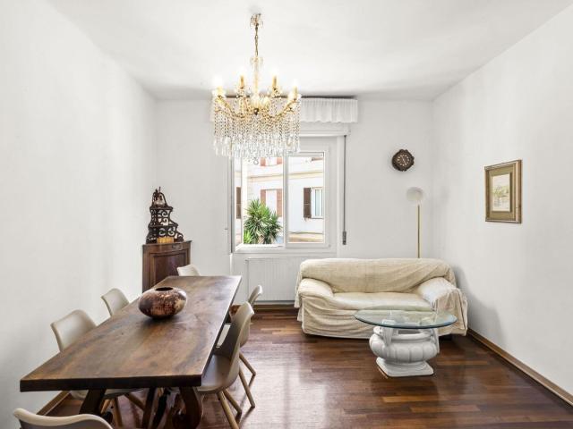 Appartamento in centro di Santa Margherita Ligure, Genova 90m² Santa Margherita Ligure