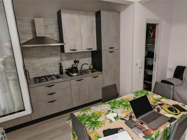 APPARTAMENTO IN CENTRO STORICO RIF. A62/25