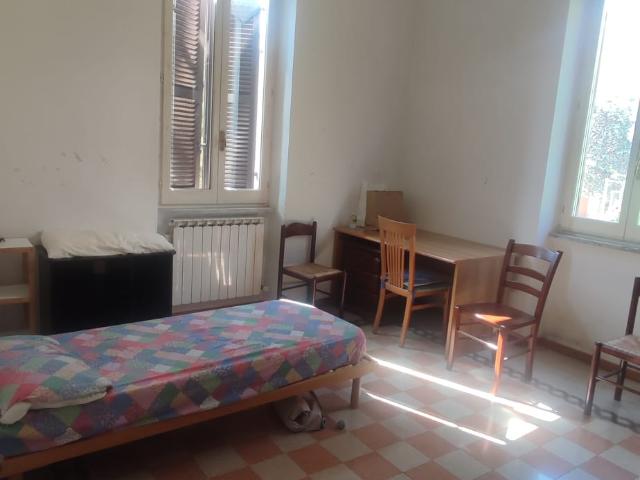 Appartamento in centro storico zona Pellini