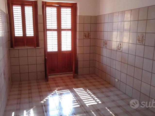 Appartamento in centro