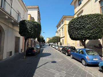 Appartamento in centro