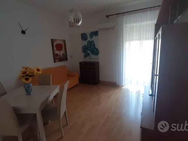 appartamento in centro