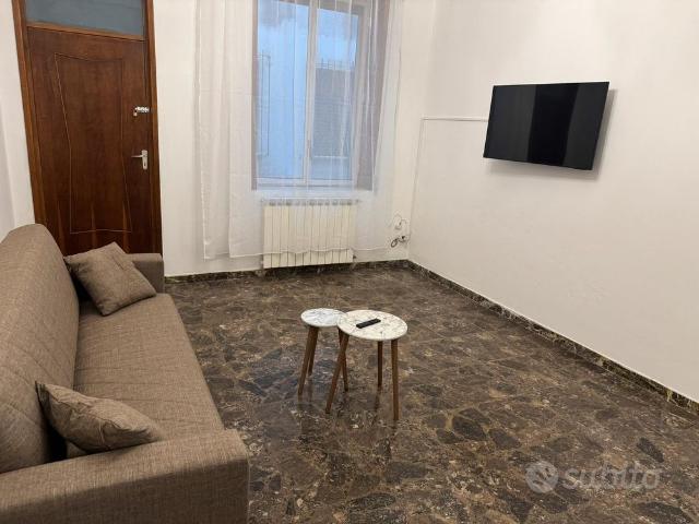 Appartamento in centro