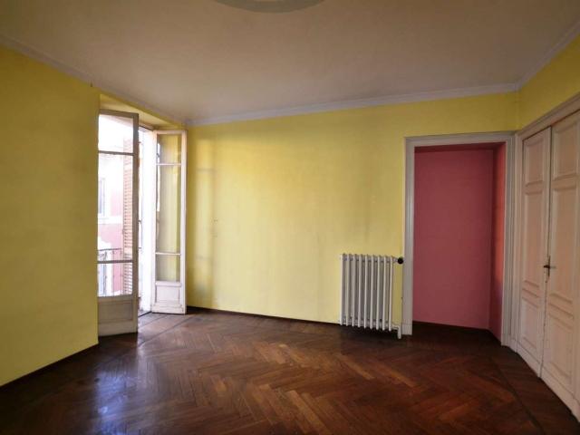 Appartamento in centro