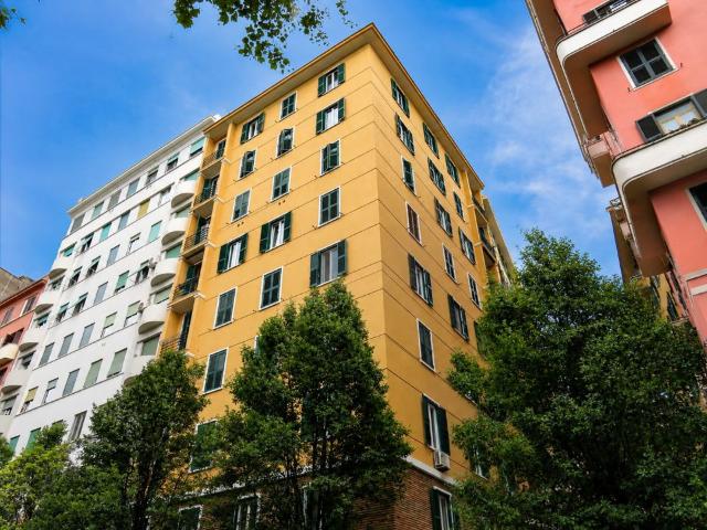 Appartamento in Circonvallazione Clodia, Roma RM