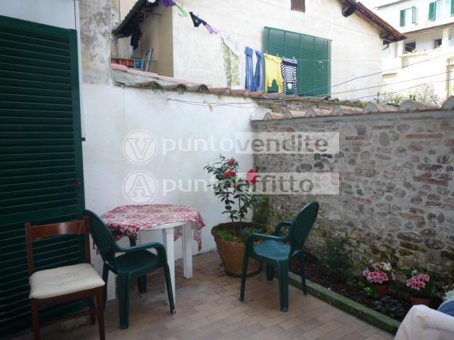 Appartamento in affitto