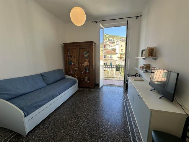 Appartamento In affitto