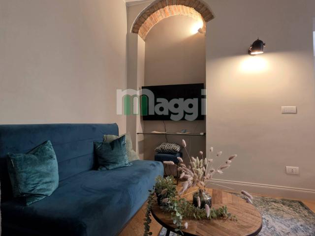 Appartamento in affitto