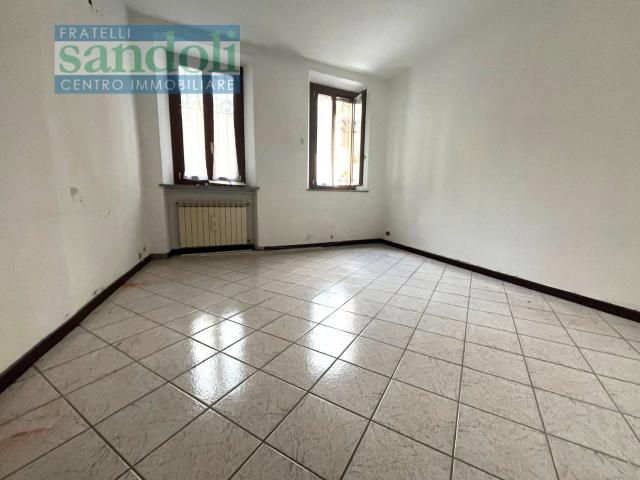 Appartamento in Affitto