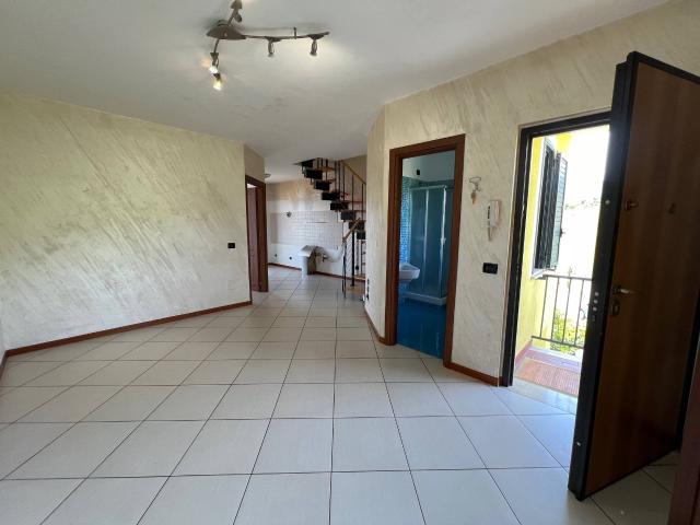 Appartamento in affitto