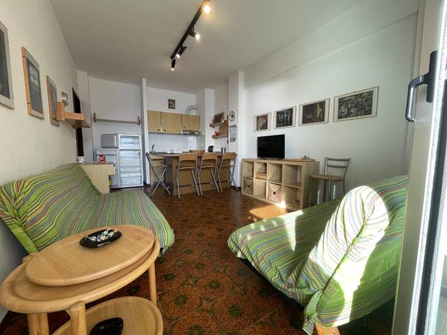 Appartamento In affitto