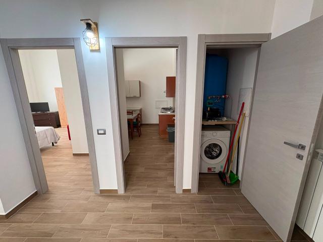 Appartamento in affitto