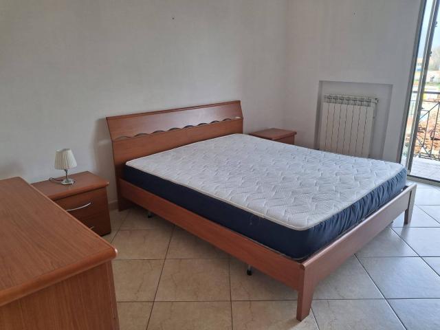 Appartamento in affitto