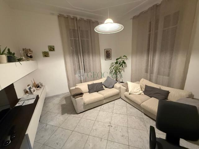 Appartamento In affitto
