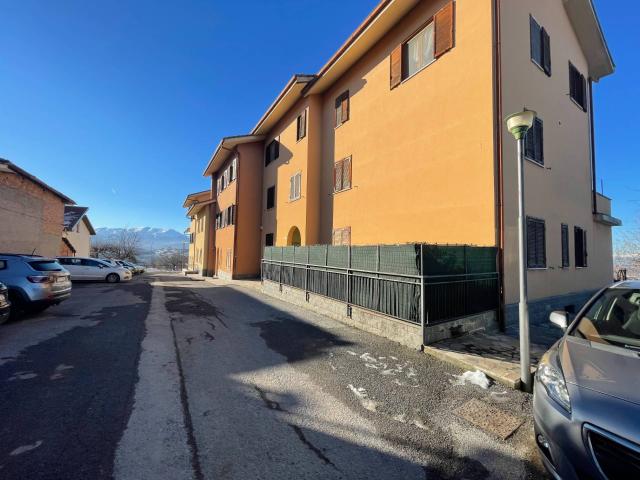 Appartamento in Affitto
