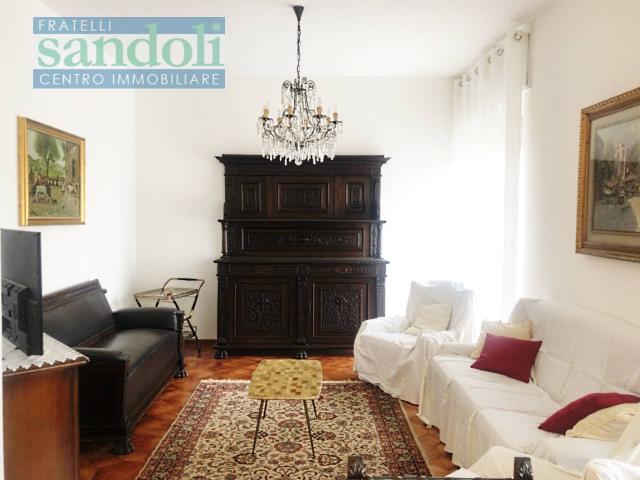 Appartamento in Affitto