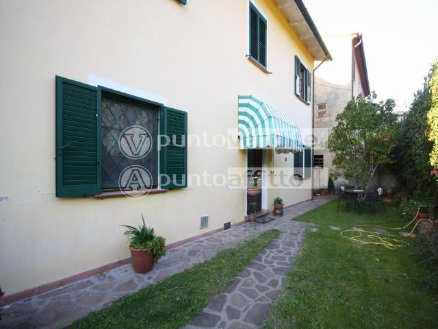 Appartamento in affitto