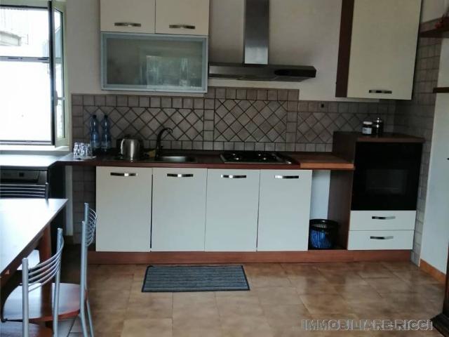 Appartamento in Affitto