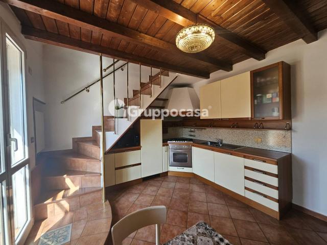 Appartamento in Affitto