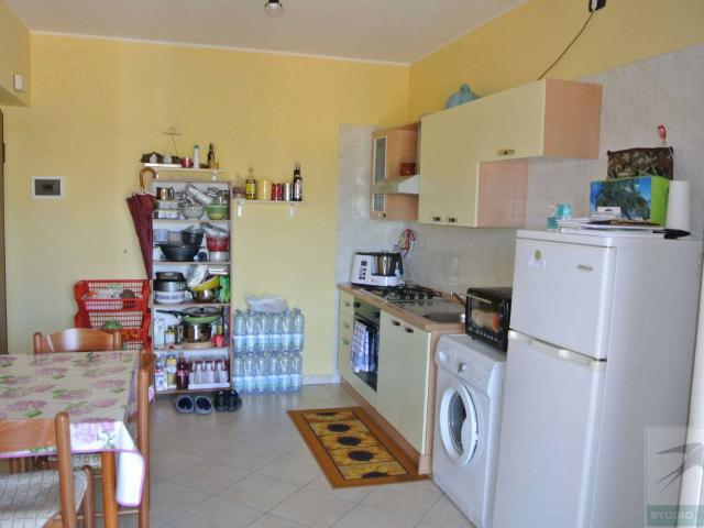 Appartamento in affitto