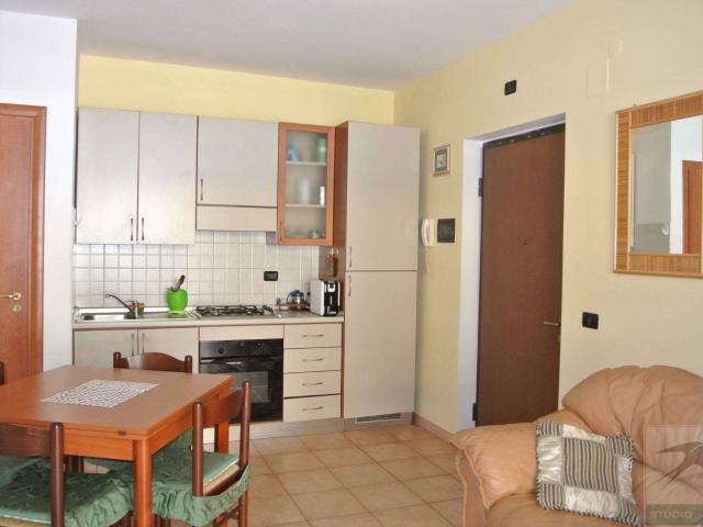Appartamento in affitto