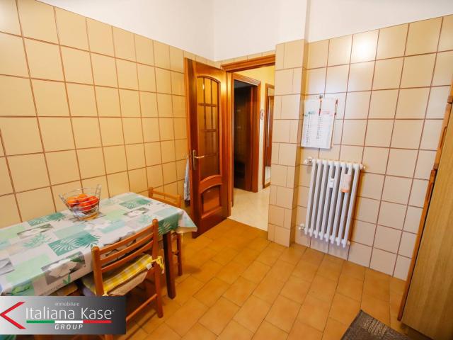 Appartamento in Affitto