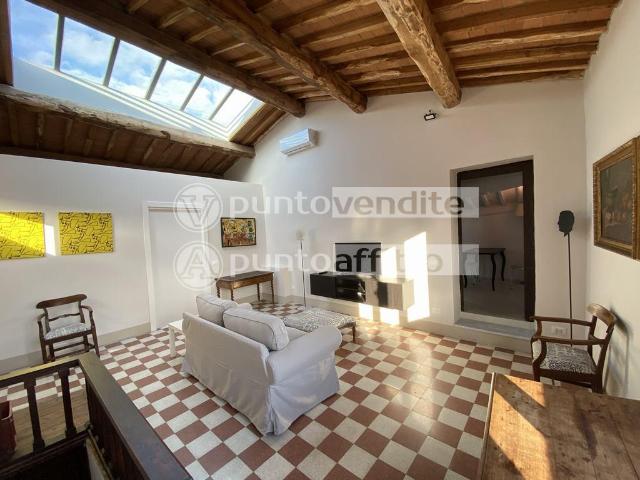 Appartamento in affitto