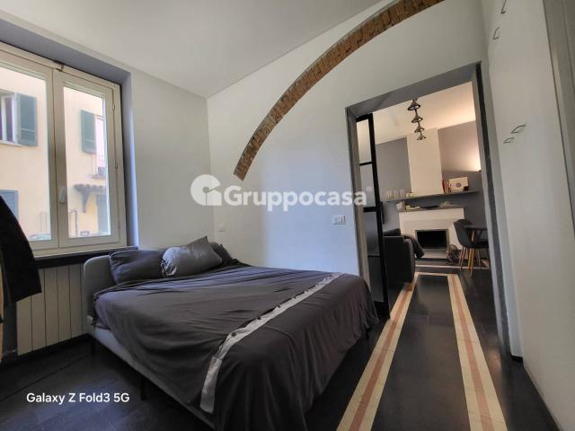 Appartamento in Affitto