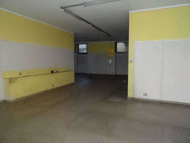 Appartamento in Affitto