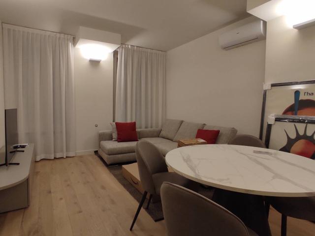 Appartamento in Affitto