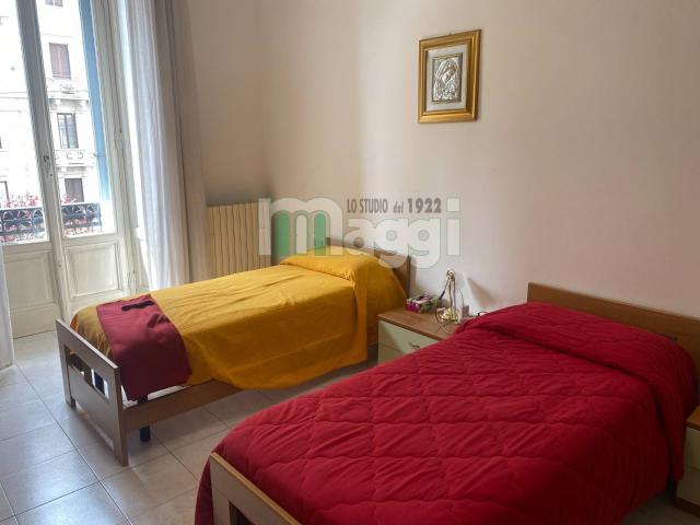 Appartamento in affitto