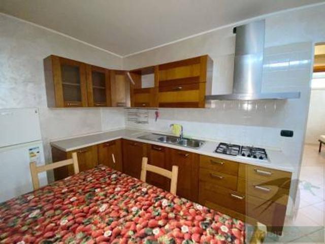 Appartamento in affitto