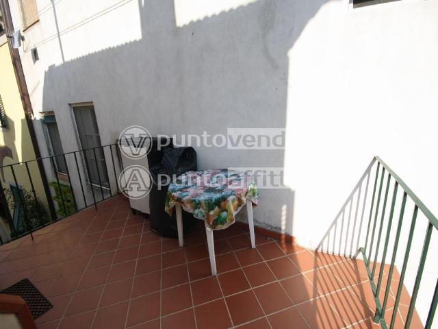 Appartamento in affitto