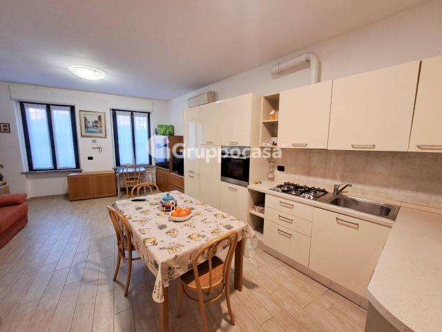 Appartamento in Affitto