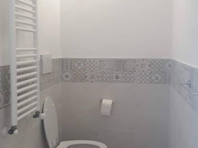 Appartamento in Affitto
