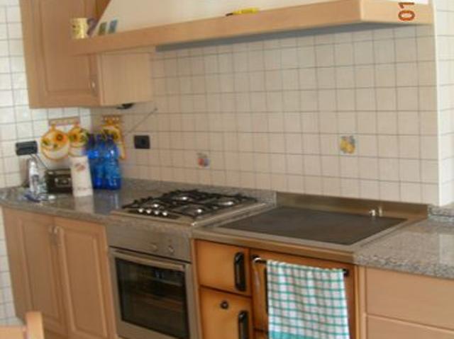APPARTAMENTO IN AFFITTO