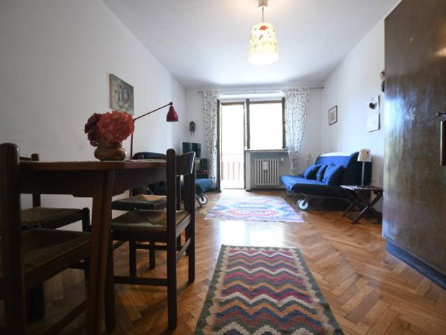 Appartamento in Affitto Torino