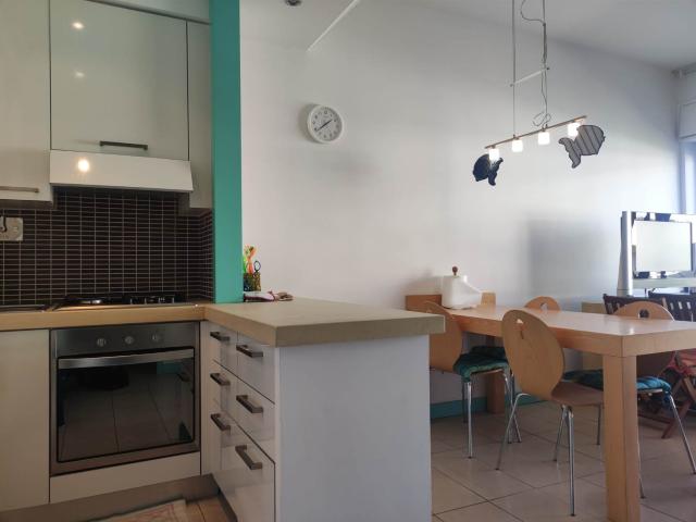 Appartamento in affitto turistico
