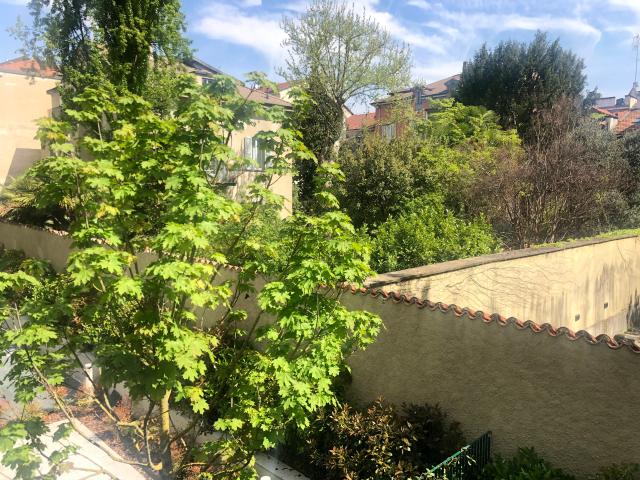 APPARTAMENTO IN AFFITTO VIA KRAMER