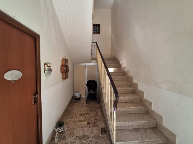 Appartamento In affitto Via Sciara Sciat 19, Uditore Da Vinci