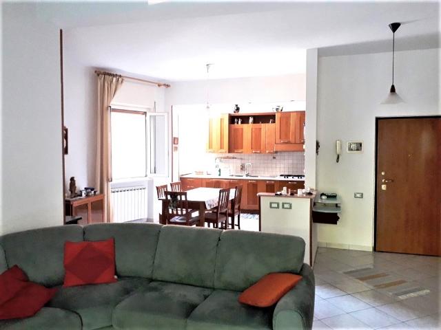 Appartamento in affitto Via Pescara CHIETI CH [Rif. Ag.: CH79800158] [Cod. TOPRE: 9859226] | Giampietro Immobiliare
