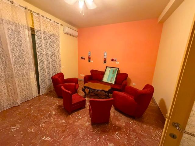 appartamento in affitto via roma cosenza